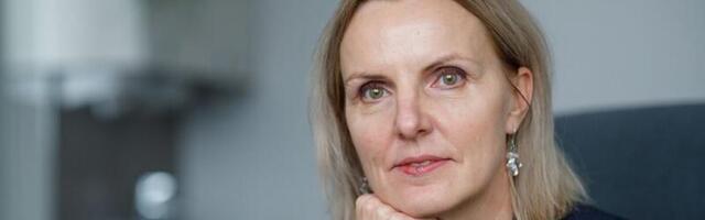 Kadi Lambot: huvitavaid tegemisi Raplamaa haiglas jagub!