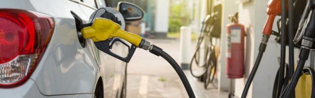 HEA TEADA | Alates maist tõusevad diislikütuse, maagaasi ja elektriaktsiis