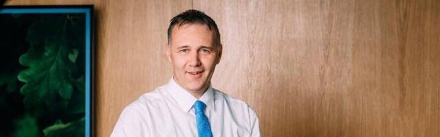 Tarmo Tanilas: kas investoril tasub hüpata Euroopa kaitsetööstuse buumivale rongile?