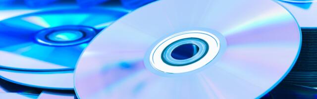 Ancient CD ripping tool updated for the first time in 16 years, now supports Windows 11