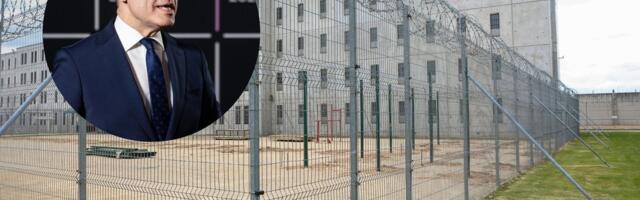 Tartu linnapea Urmas Klaas välisvange avasüli ei oota_ riske tuleb tunnistada