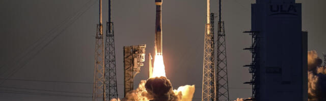 Eurobürokraatia asus ennastsalgavalt kosmost reglementeerima