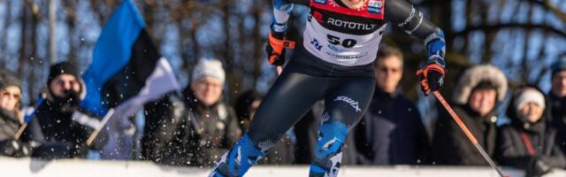 Eesti murdmaasuusataja siirdus Alaska ülikooli ridadesse. Christopher Kalev: „On aeg Õ-täht klaviatuurilt üles otsida!“