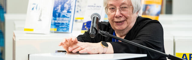 Lauristin: suurelt kukkunud erakond vajaks radikaalset muutust