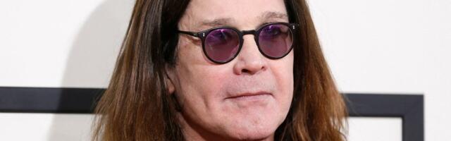 Selgus Ozzy Osbourne’i surma põhjus