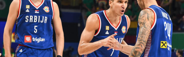 OGLASIO SE NOVI KAPITEN: Jović poslao moćnu poruku povređenom Bogdanoviću!