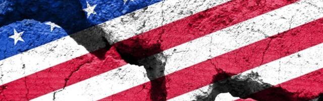 Miks ameeriklased on DEI vastu?