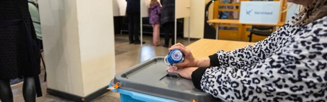 Kohalike valimiste ABC_ kes tohib kandideerida, mis on valimisliit ja kes saavad valida