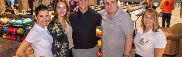 GALERII I Estonian Open 2025: “Bowling on rohkem kui lihtsalt spordiala”