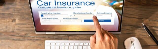 Kas tariifid mõjutavad autokindlustuse määrasid?