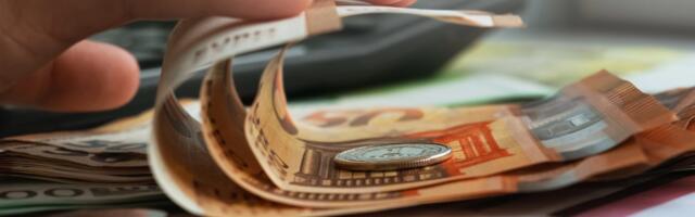 Hoiuste edetabel: Coop Pank maksab teisel aastal topeltintressi, parimad pakkumised püsivad samal tasemel