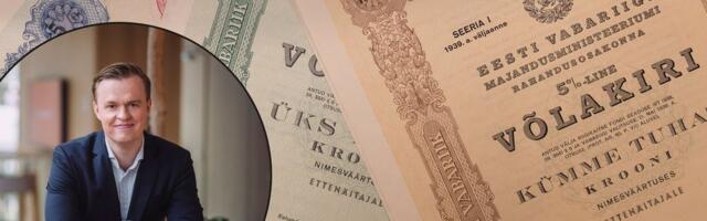 Balti börsil uputab võlakirjadest. Ekspert annab nõu, kuidas nende vahel valida