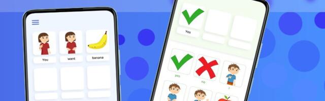 Läti rakendusest loodetakse abi autismispektrihäirega lastele