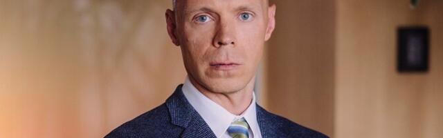 Vitali Šipilov: ajateenistujate keelenõue kui järjekordne test õigusriigile