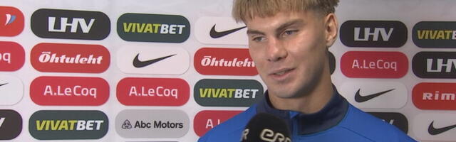 Mustmaa teenitud penalti päästis PAOK-i duublile punkti