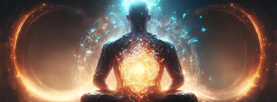 Tiistai 9.12.2025 – Henkinen herääminen: Sisäisen transformaation omaksuminen