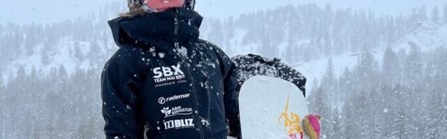 Mai Brit Teder ei sekkunud Itaalias kõrgesse mängu