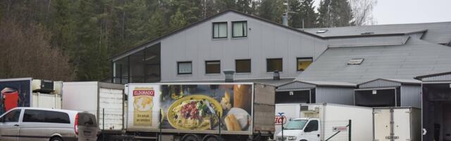 Oskari lihatööstus peab tootmise osaliselt peatama. PTA_ ettevõte pole taganud toiduohutust