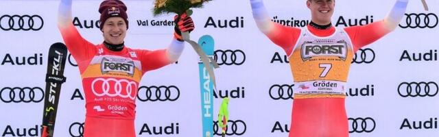 Von Allmen sai Odermattilt revanši