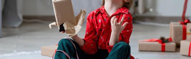 KÜSITLUS | Kas jõulukingid on ikka juba ostetud?