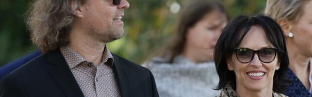 Siiri Sisask kinnitab suhet tuntud dirigendiga_ saame aru teineteisest poolelt sõnalt