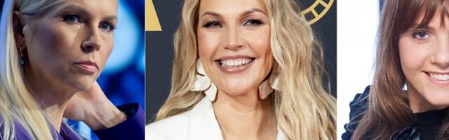 ÜLEVAADE | Tuntud staarid, kelle pere täienes tänavu esiklapse võrra