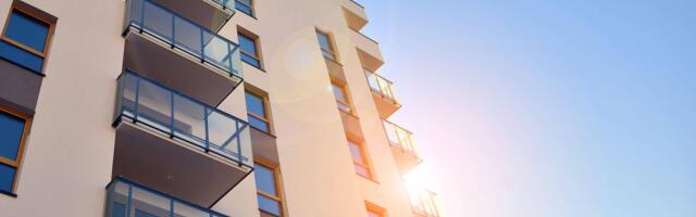 Korteriühistud saavad toetust varjumiskohtade kohandamiseks