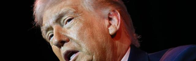 Trump: olen tühistanud teise rünnakulaine Venezuela vastu