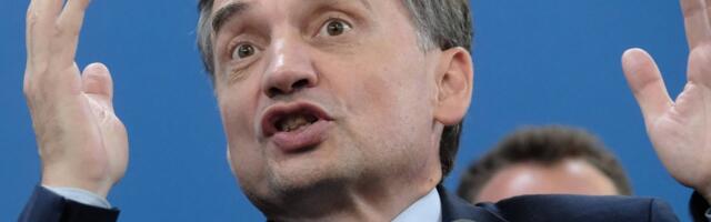 Ungari andis varjupaiga Poola tagakiusamist kurtvale endisele justiitsministrile