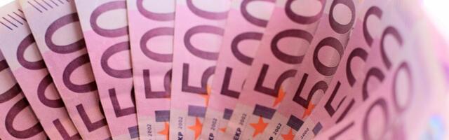 Koolituskulude TOP 782 | Vaata, kes on Eesti suurimad töötajate koolitamisse panustajad