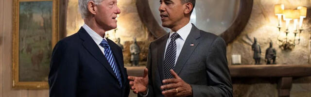 Obama ja Clinton kritiseerivad ICE tegevust ja nimetavad Minnesota rahutusi „rahumeelseteks“