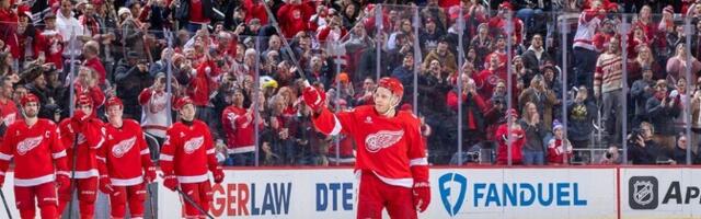 Kane möödus kõigi aegade edetabelis Modanost