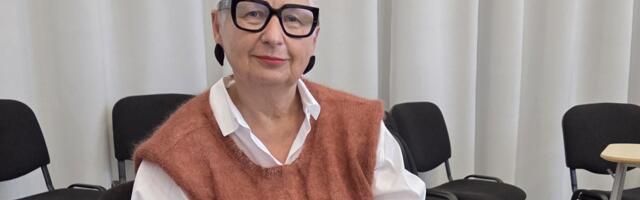 Margo Orupõld: “Vägivalda märgatakse, kuid sellele ei reageerita”