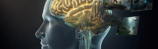 Neuralink i video-igre: Paralisani veteran igra World of Warcraft snagom misli