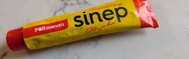 Põltsamaa sinepi tootmine liigub Lätti