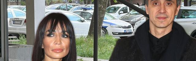 SAZNAJEMO! MARIJA BULAT ZADRŽANA U POLICIJI: Ranom zorom došla iz provoda pa divljala po stanu: Urađen alkotest, reagovala i Hitna pomoć, drama se nastavlja