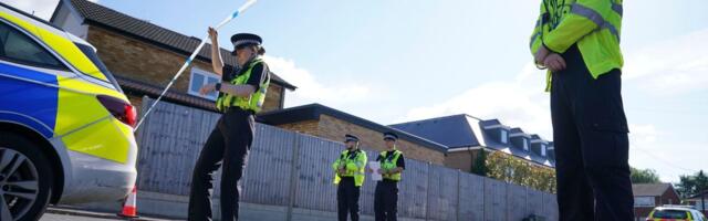 STRAVIČNO U Engleskoj najmanje dvoje dece mesečno bude ubijeno ubodima nožem