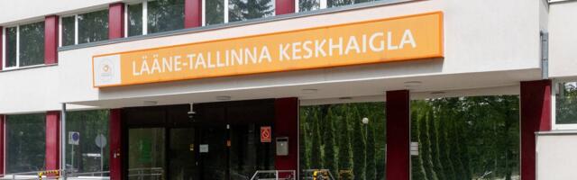 Sotsiaalministeerium kritiseerib LTKH juhte_ naistekliiniku juhi vallandamisega saadate väga vale signaali
