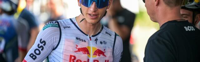 VIDEO | Tour de France’i üldarvestuse viies mees kukkus raskelt, etapi võitis Evenepoel