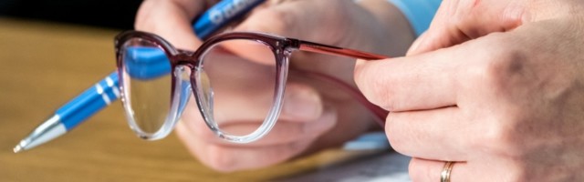 Tööandjad tahavad pettuste kartuses piirangut prillide hüvitamisele
