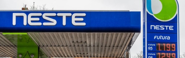 INTERVJUU KÜTUSEMÜÜJAGA | Puust ja punaseks: kõik oluline biokütuse kasutamisest autodes