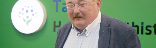 Jõhvi vald pidi veel ühele ekstöötajale hüvitist maksma