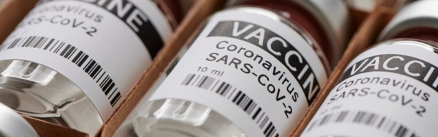 Vaktsiinipõuas ajab jalgu alla vaktsiinide must turg