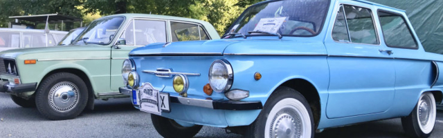 Küsime maaletoojatelt: kuidas on eriolukord mõjutanud Baltimaade automüüki?