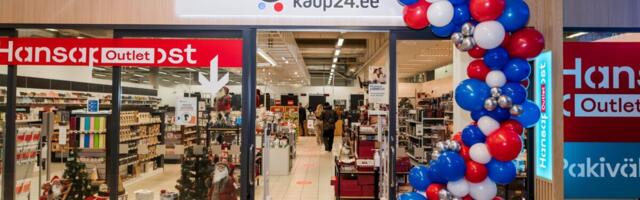 PHH Group muudab kaupade kiiremaks kättesaamiseks oma logistika- ja tarneahelat