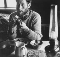 Pentti Linkola vastuoluline ellujäämisretsept