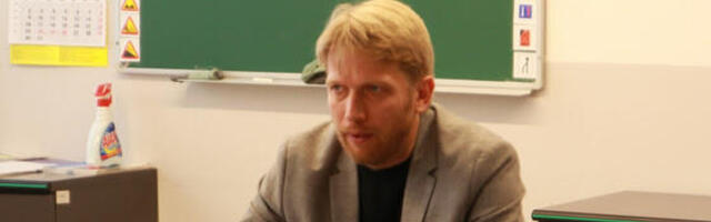 Keskerakond umbusaldab haridusminister Liina Kersnat