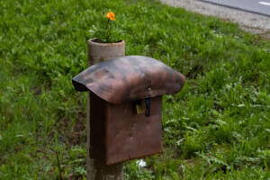 Paberleht – kahjum kõigile