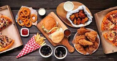 Uued tõendid: ultratöödeldud toit tekitab vähki