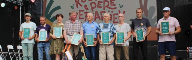 Väärikat aastapäeva tähistav metsamajandajate konkurss ootab osalejaid